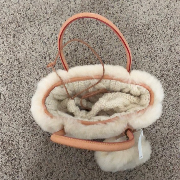 Muku Natural Bag and Coin purse - Picture 2 of 4